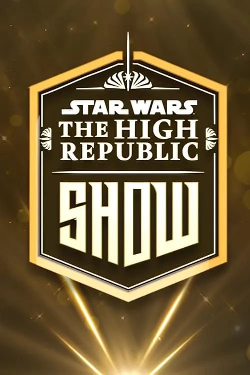 Star Wars: The High Republic Show (series)