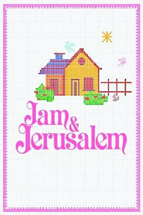 Jam & Jerusalem (series)