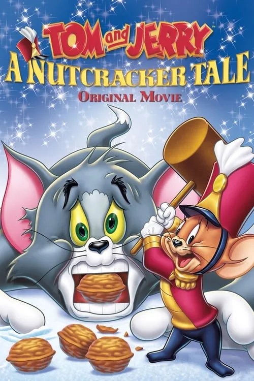Tom and Jerry: A Nutcracker Tale (movie)