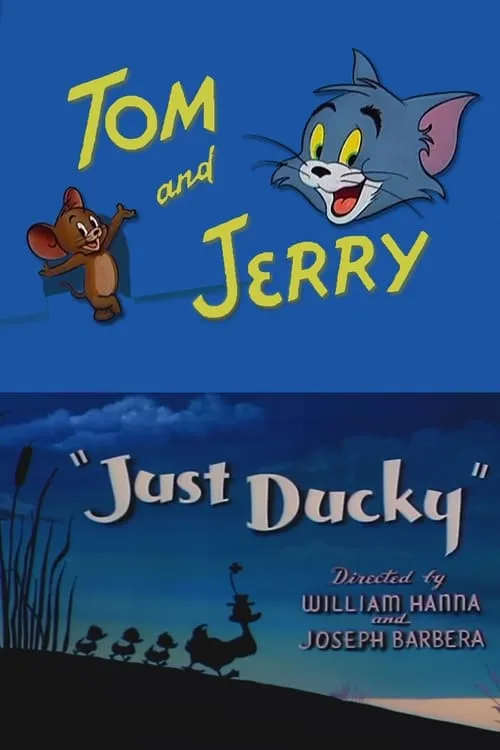 Just Ducky (movie)