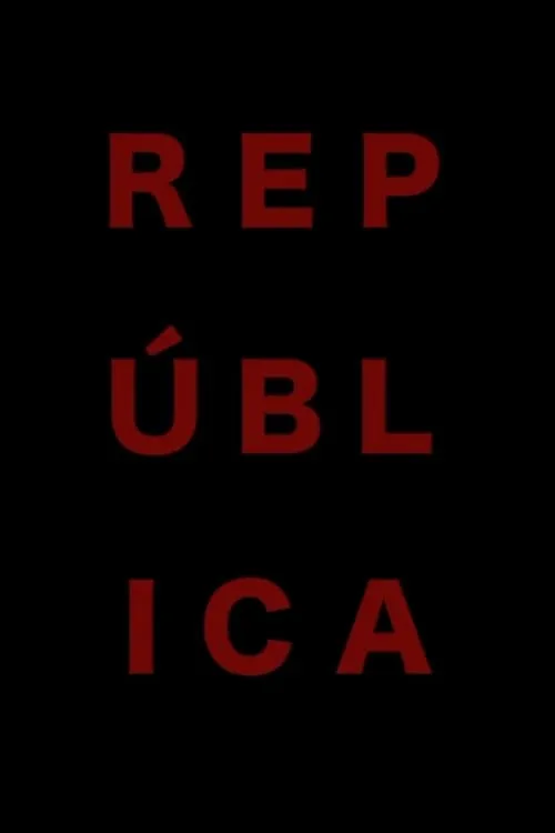 República (фильм)