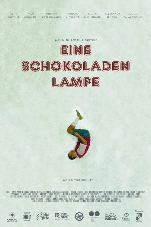 Eine Schokoladen Lampe (фильм)