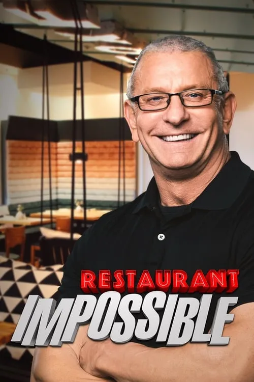 Restaurant: Impossible (series)