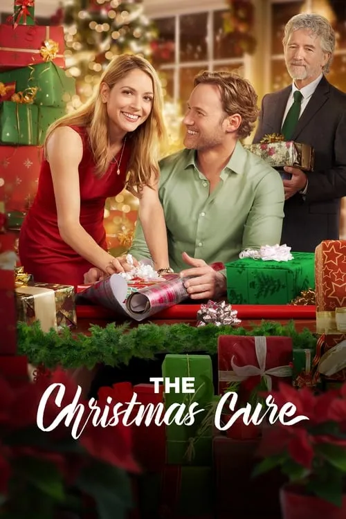 The Christmas Cure (movie)