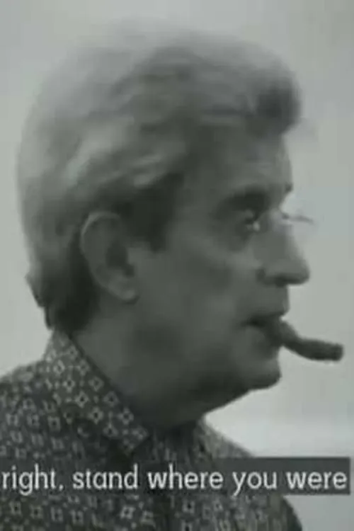 Jacques Lacan Parle (фильм)