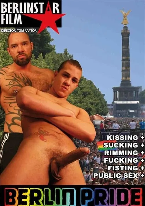 Berlin Pride (фильм)