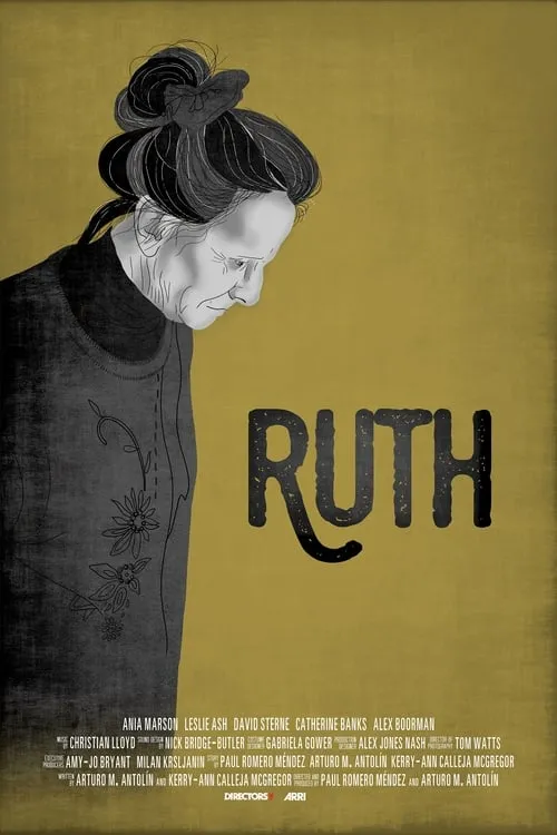 Ruth (фильм)