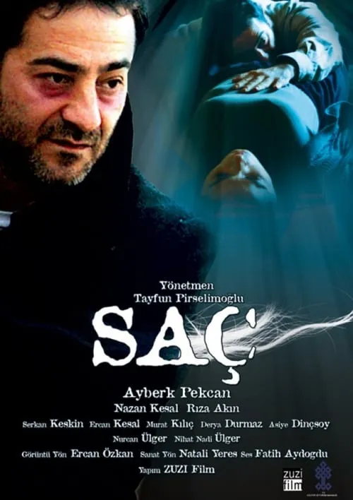Saç (фильм)