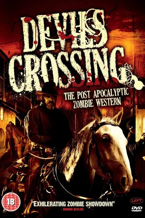 Devil's Crossing (movie)