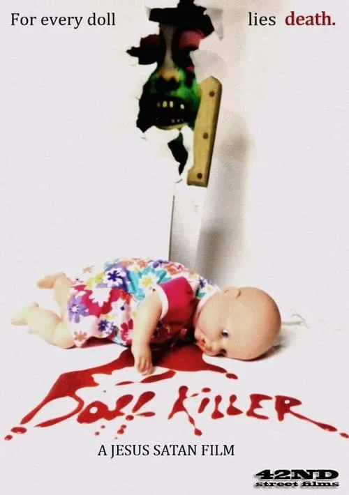 Doll Killer (фильм)