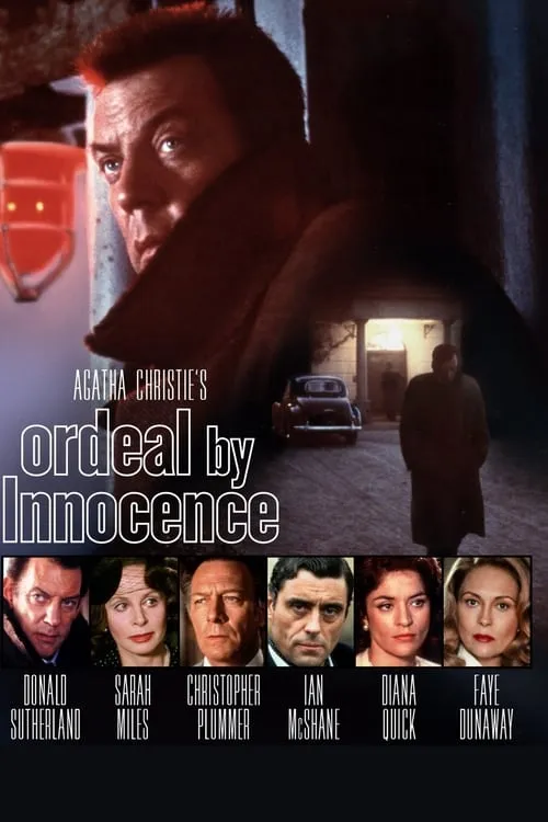 Ordeal by Innocence (movie)