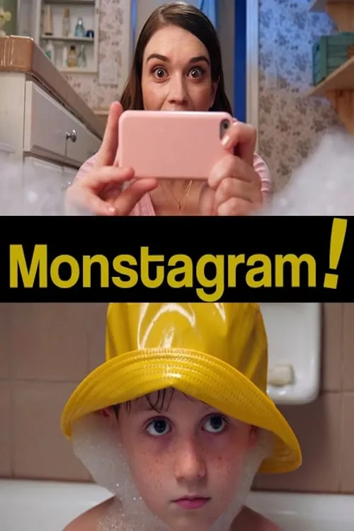 Monstagram (movie)