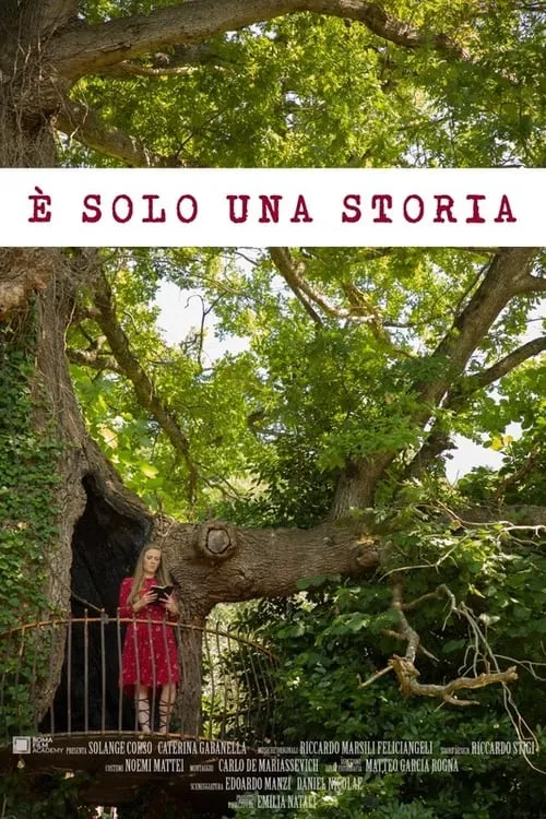 È solo una storia (фильм)