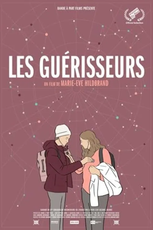 Les Guérisseurs (фильм)