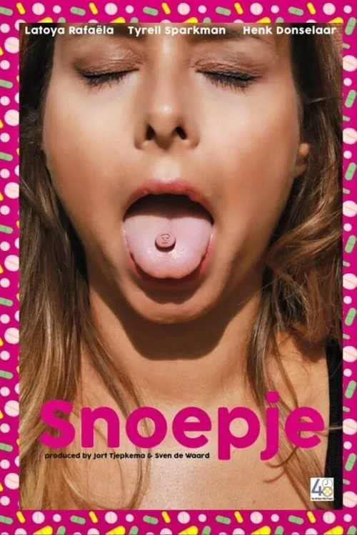 Snoepje (movie)