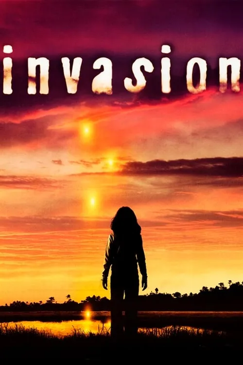 Invasion (series)