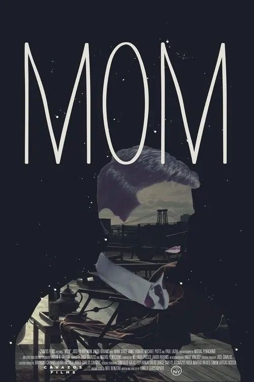 Mom (фильм)