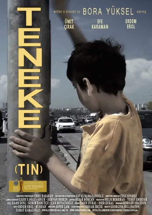 Tin (movie)