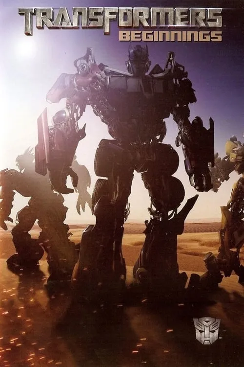 Transformers: Beginnings (movie)