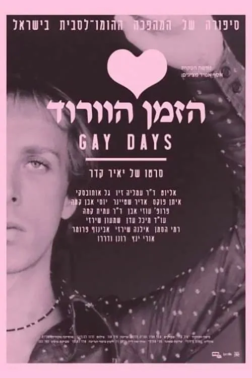 Gay Days (movie)