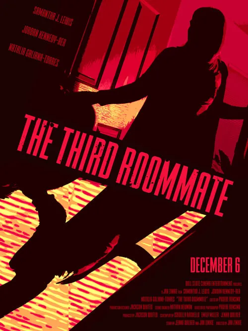 The Third Roommate (movie)