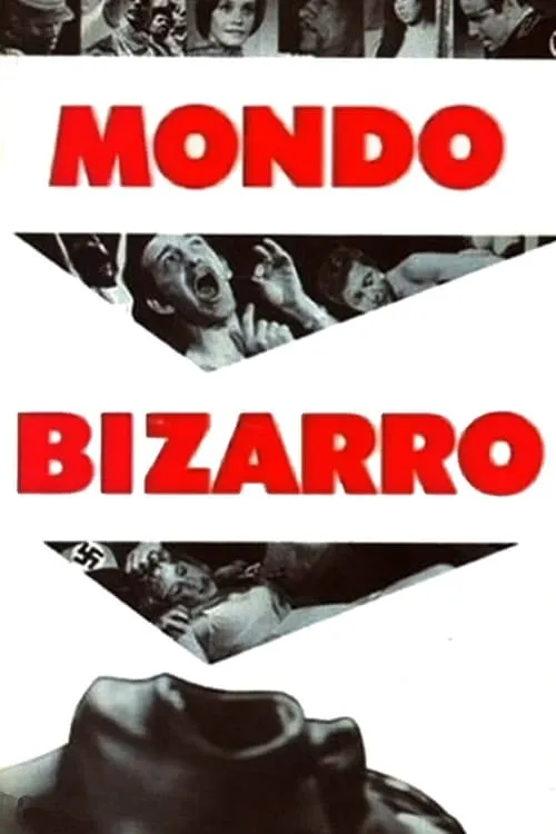 Mondo Bizarro (фильм)