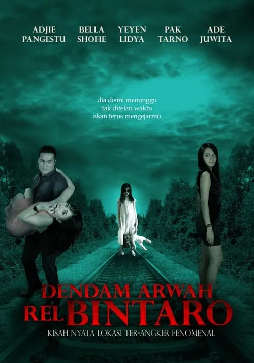 Dendam Arwah Rel Bintaro (фильм)