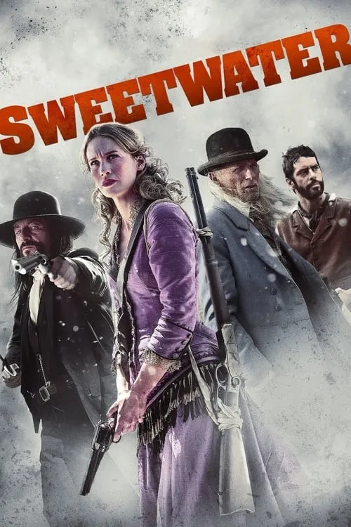 Sweetwater (movie)