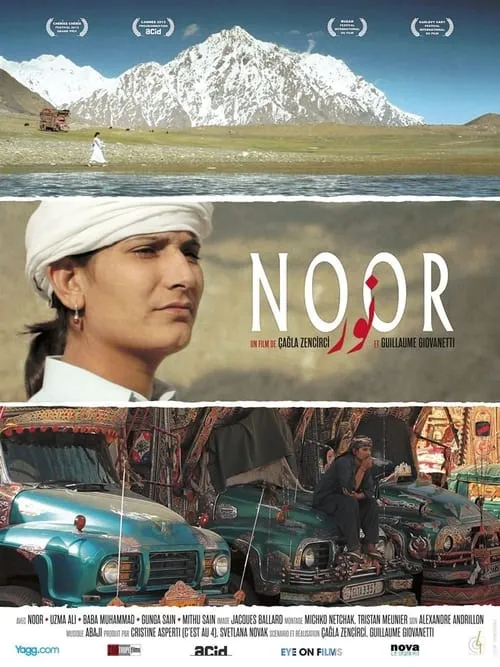 Noor (movie)