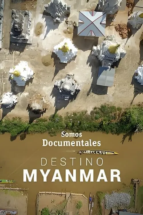 Destination Myanmar (movie)