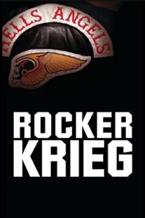 Rockerkrieg (сериал)