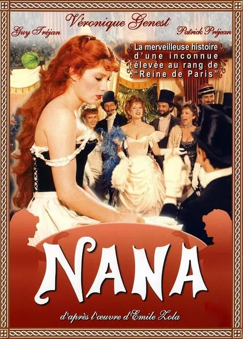 Nana (series)