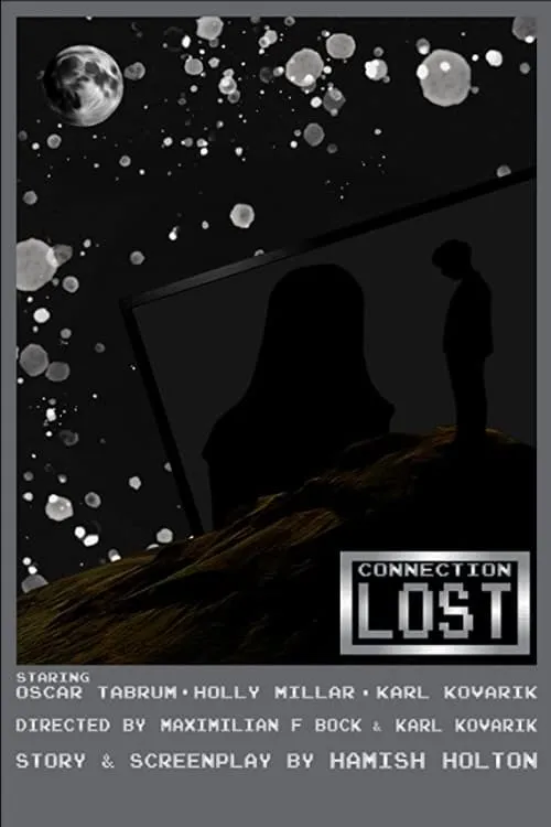 Connection Lost (фильм)