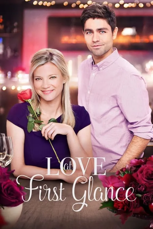 Love at First Glance (movie)
