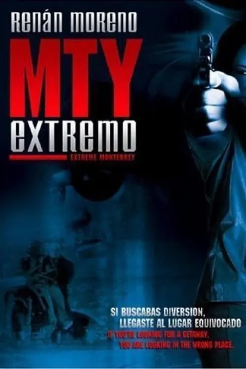 MTY Extremo (movie)