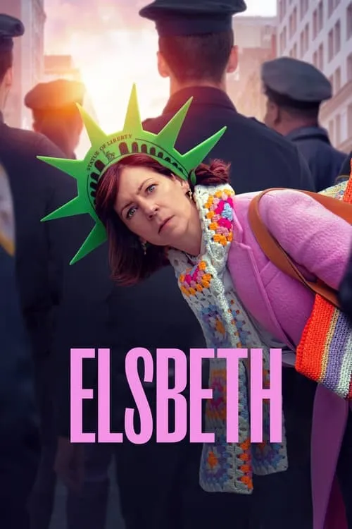 Elsbeth (series)
