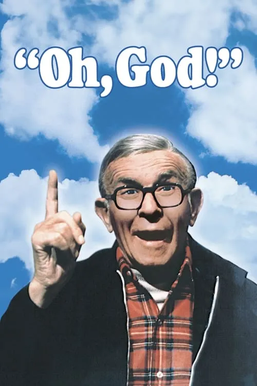 Oh, God! (movie)