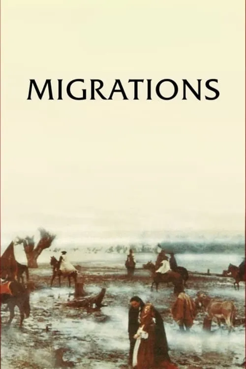 Migrations (movie)