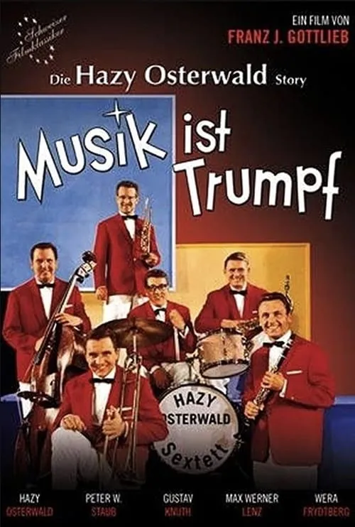 Musik ist Trumpf (movie)