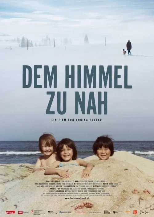 Dem Himmel zu nah (movie)