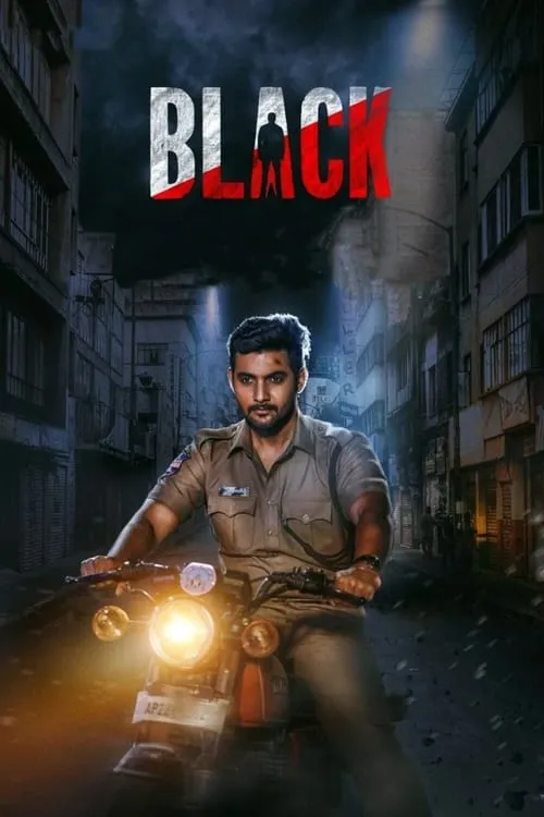 Black (movie)