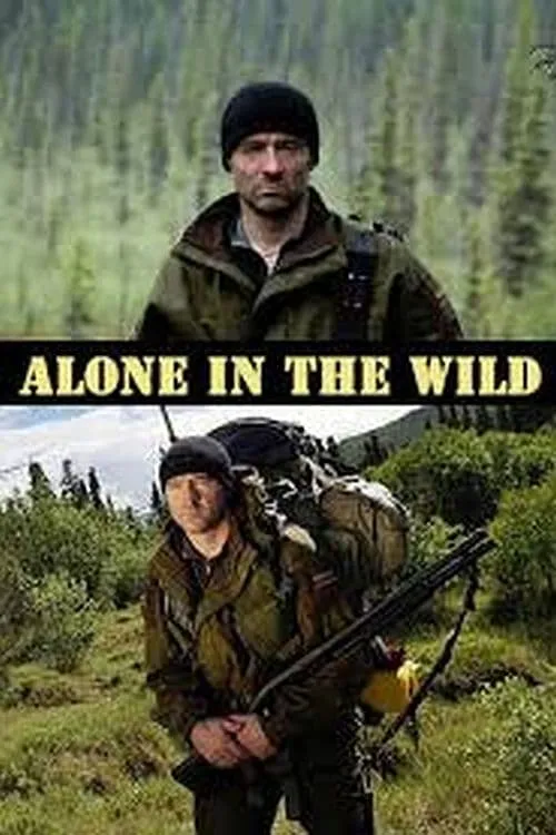 Alone in the Wild (сериал)