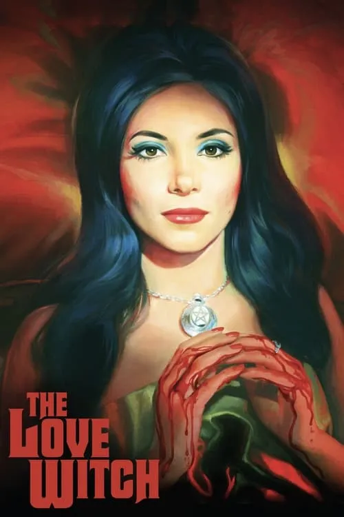 The Love Witch (movie)