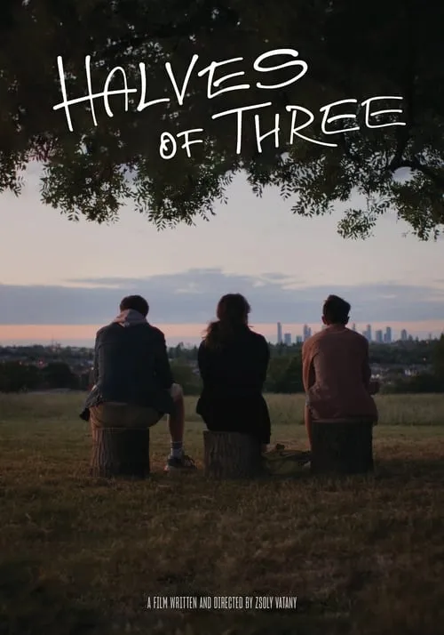 Halves of Three (movie)