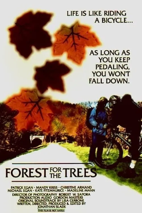 Forest for the Trees (movie)