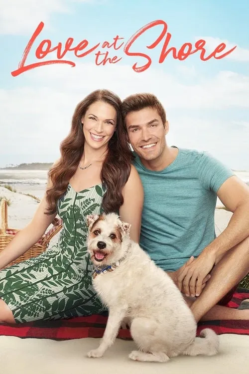 Love at the Shore (movie)
