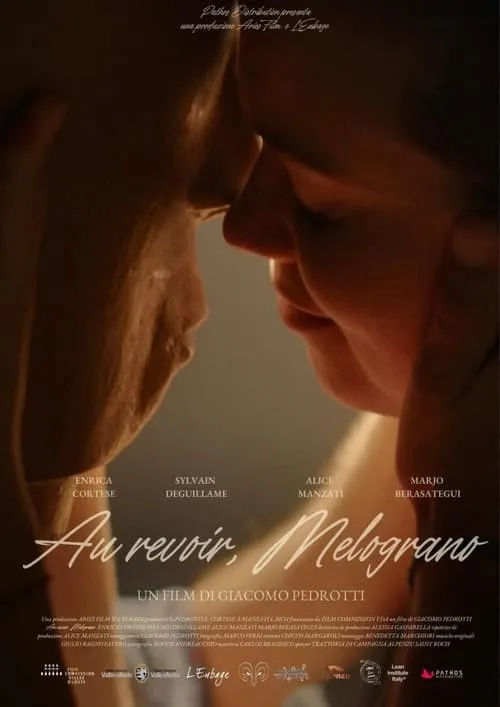 Au Revoir, Melograno (movie)