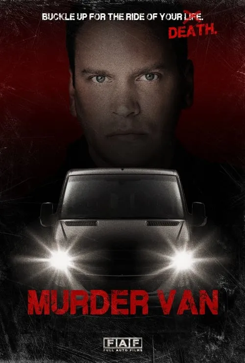 Murder Van (movie)