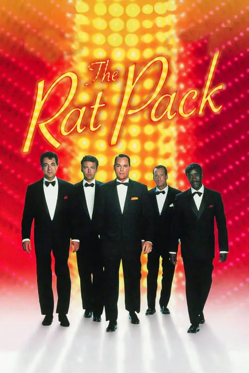 The Rat Pack (movie)