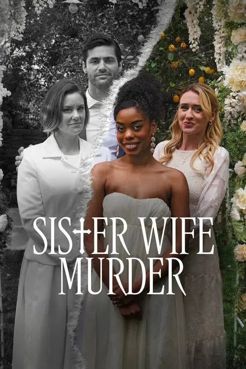 Sister Wife Murder (фильм)